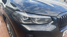 BMW X3 xDrive20d MHT M Sport 5dr Step Auto Diesel Estate